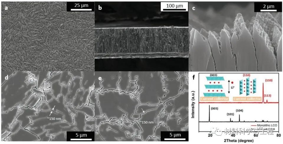 《Adv Mater》:螳螂都可以背着走!一种新型微型电池设计的图4